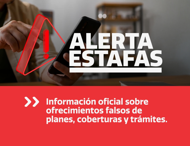 Alerta estafas 1